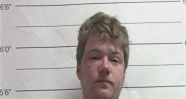 Ryan May, - Orleans Parish County, LA 